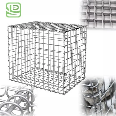 Gabion-gaas