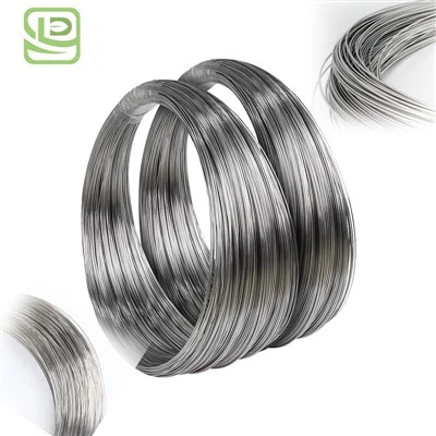 Roestvrijstalen stropdraad