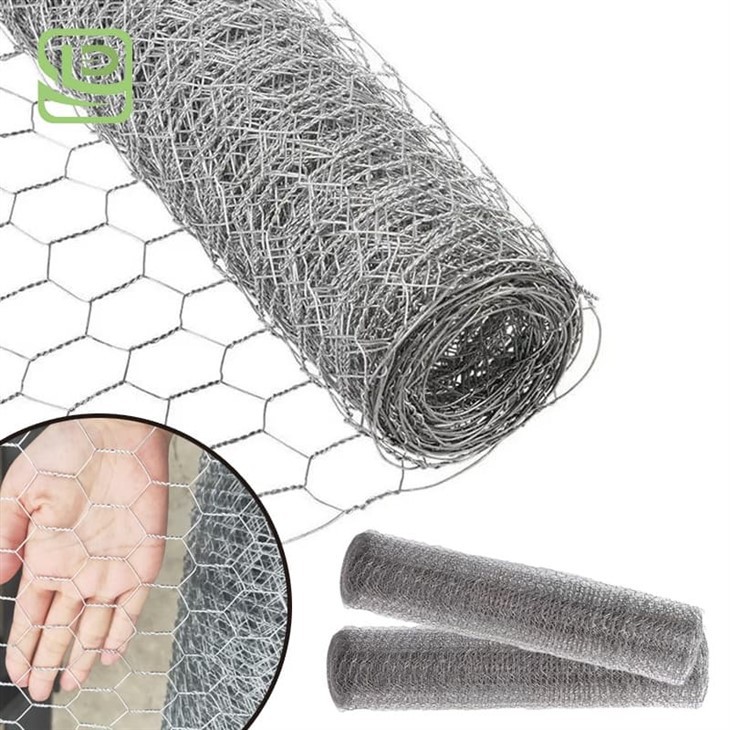 Wire Mesh Netting Wire Mesh Netting